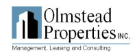 Olmstead realty, llc