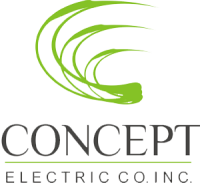 Concept electric company inc.