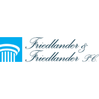 Friedlander & friedlander, p.c.