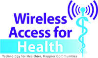 Wireless access for health initiative, inc. (wah)