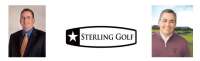 Sterling golf management, inc.