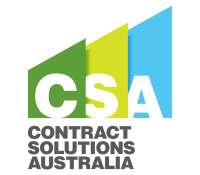 Contract solutions australia