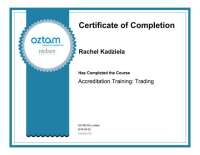 Oztam pty ltd