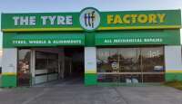 Pakenham tyres