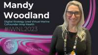 Mandy woodland law