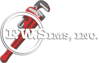F.w. sims, inc.