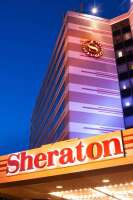 Sheraton Gateway Suites Chicago O'Hare