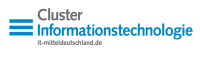 Cluster it mitteldeutschland