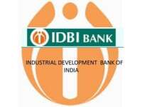 Industrial development bank of india