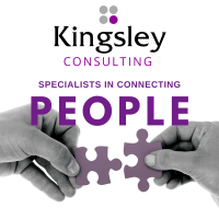 Kingsley consulting ltd
