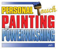 Personal touch painting