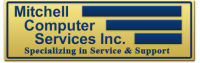 Mitchell Computer Services