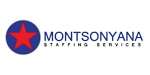 Montsonyana staffing services