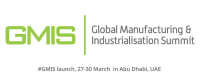 Gmis - global manufacturing & industrialisation summit