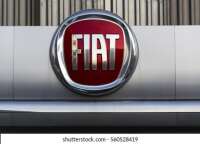Strada ltd / fiat center tbilisi