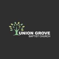 Buck grove baptist church