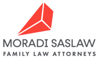 Moradi saslaw llp, family law attorneys