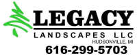Legacy landscapes llc