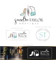 Pens & heels business boutique