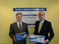 Sovereign rotating machines ltd.