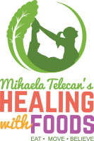 Mihaela ha coaching