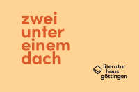 Literarisches zentrum göttingen