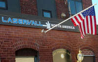 Laservall north america llc