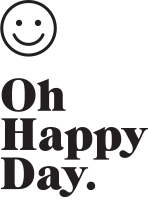 My happy day