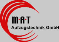 Mat aufzugstechnik gmbh
