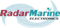 Radar marine electronics