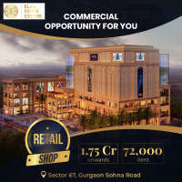Elan Town Centre | Elan Town Centre Sohna Road Gurgaon