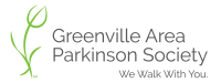 Greenville area parkinson society