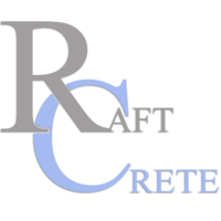 Raft crete