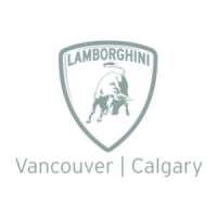 Lamborghini vancouver
