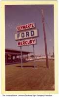Bob schwartz ford inc