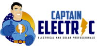 Captain electro electrical services