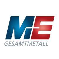 Arbeitgeberverband gesamtmetall