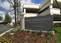 St Bernrdine Med Center Fundation