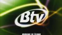 Ebotswana television