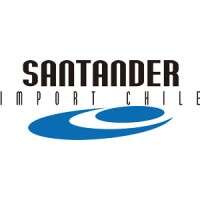 Santander import spa