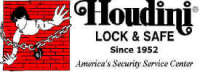 Houdini lock & safe company
