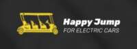 Happy jump for electric cars uae