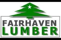 Fairhaven lumber co
