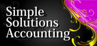 Simple solutions accounting