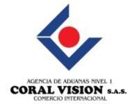 Agencia de aduanas coral vision ltda. nivel 1