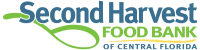 Second harvest food bank of central florida