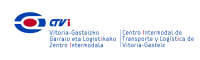 Ctv centro intermodal de transporte y logística de vitoria-gasteiz
