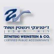 Zitnitski weinstein & co. certified public accountants
