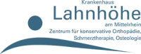 Medizinisches zentrum lahnhöhe