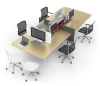 Codesign office furniture & workstations